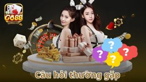 Câu hỏi về độ uy tín của cổng game Go88
