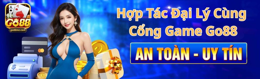 Đại lý go88