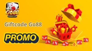 Chú ý quan trọng khi sử dụng giftcode Go88