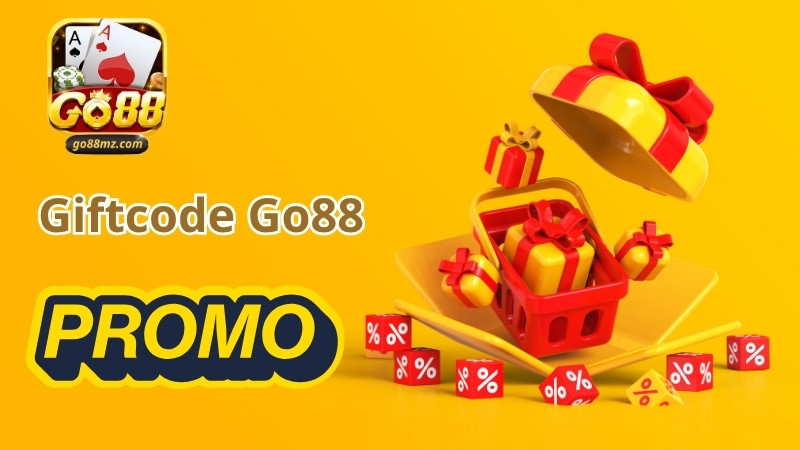 Chú ý quan trọng khi sử dụng giftcode Go88