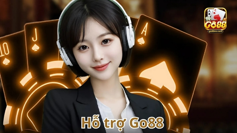 Hỗ trợ go88