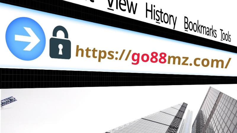 Link chính chủ đăng ký Go88