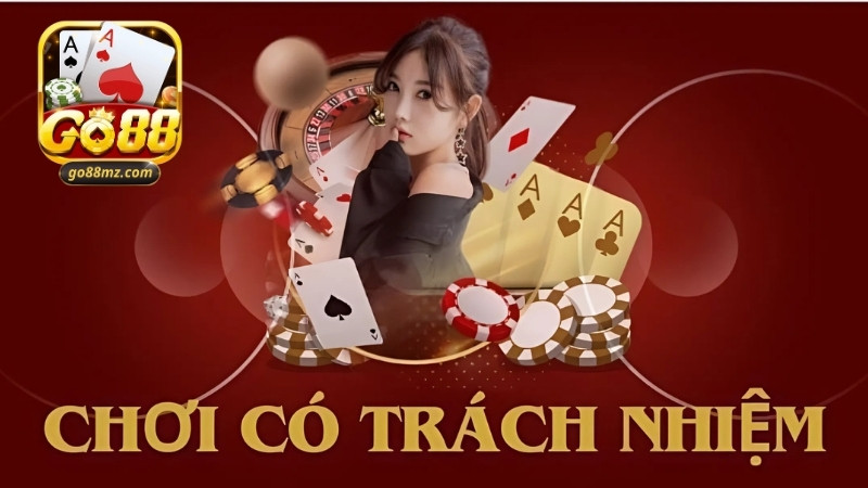 Những điều cầu lưu ý trong miễn trừ trách nhiệm Go88