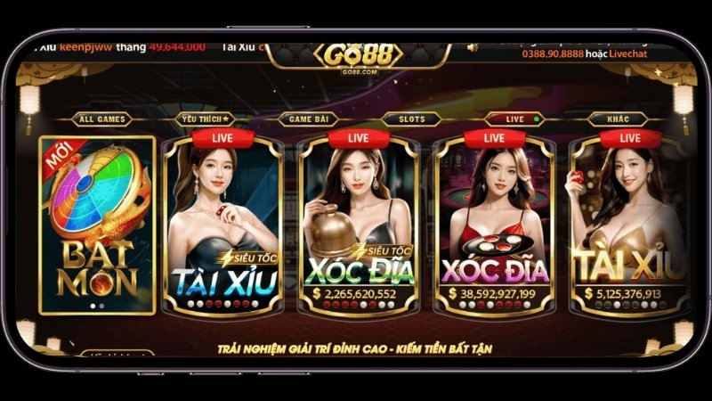 Những Lưu Ý Khi Tham Gia Cá Cược Giải Trí Tại GO88
