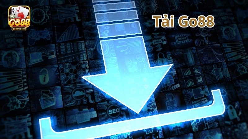 Hướng dẫn tải app Go88 trên IOS và Android