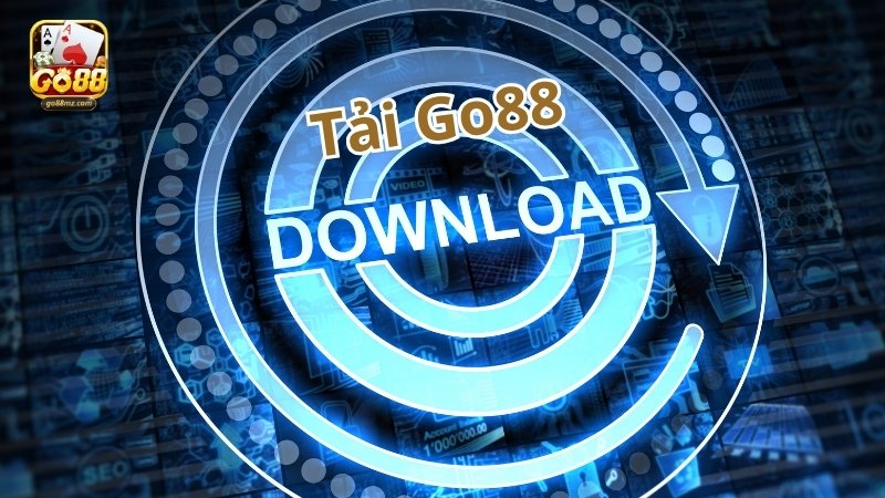 Lưu ý khi tải app Go88